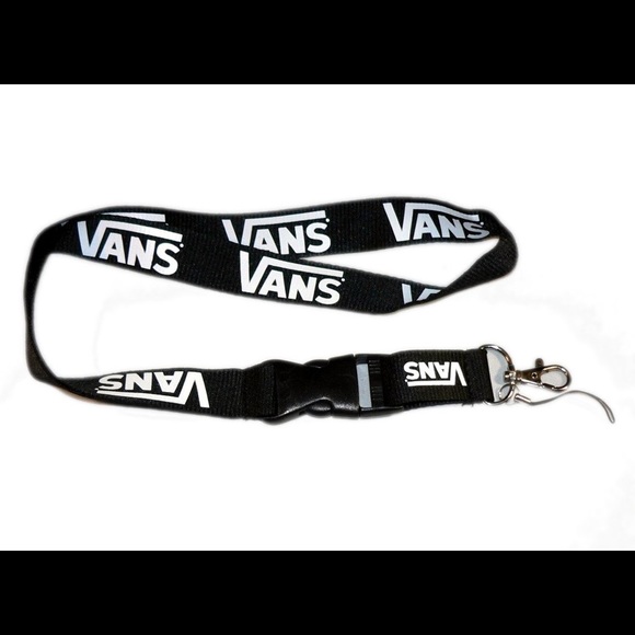 lanyards vans lanyards vans